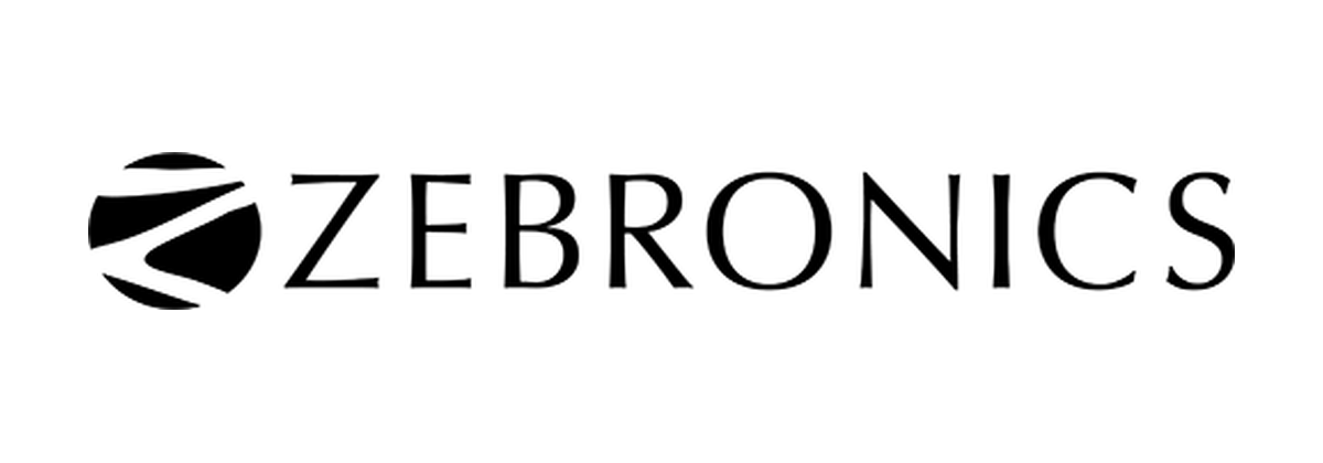 Zebronics