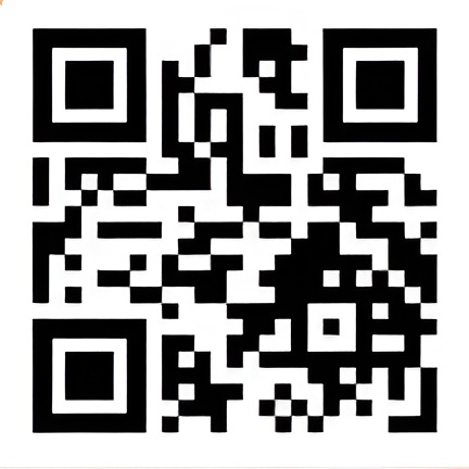 Registration QR code